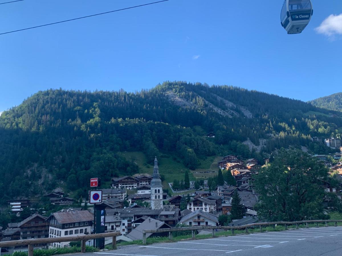 Petit Cocon Entre Lac, Golf Et Montagne, Proche D'Annecy Giez Ngoại thất bức ảnh